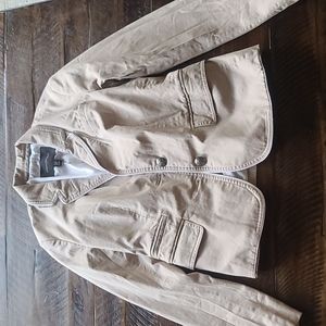 Banana Republic Blazer 00P